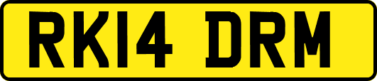 RK14DRM