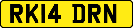 RK14DRN