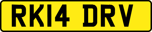 RK14DRV