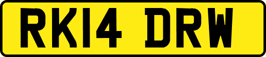 RK14DRW