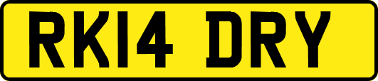 RK14DRY