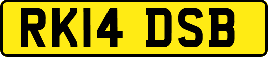 RK14DSB