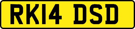 RK14DSD