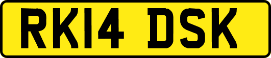 RK14DSK