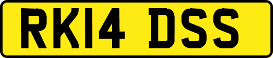 RK14DSS