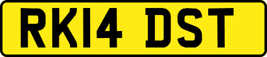 RK14DST