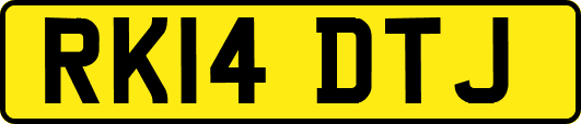 RK14DTJ