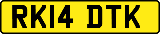 RK14DTK