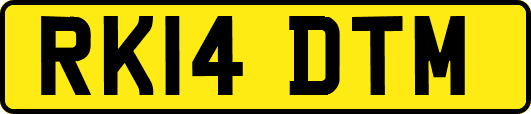 RK14DTM