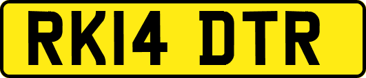 RK14DTR