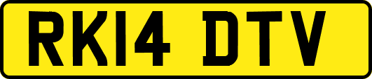 RK14DTV