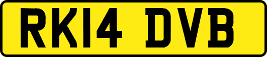 RK14DVB