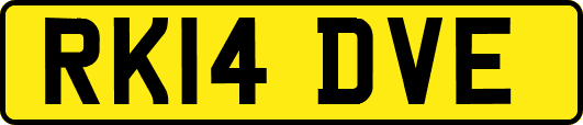 RK14DVE