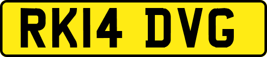 RK14DVG