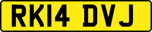 RK14DVJ