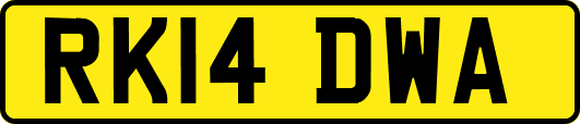 RK14DWA