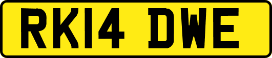 RK14DWE