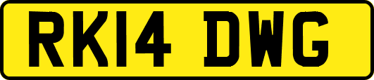 RK14DWG