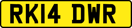 RK14DWR