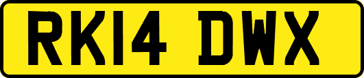 RK14DWX