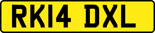 RK14DXL