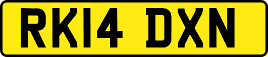 RK14DXN