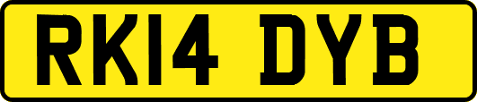 RK14DYB