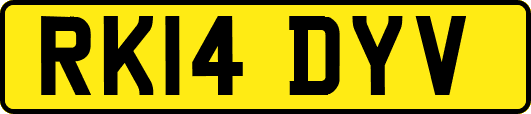 RK14DYV