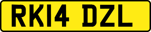 RK14DZL