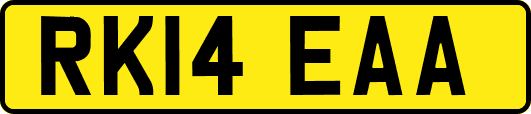 RK14EAA