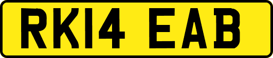 RK14EAB