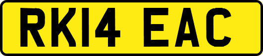 RK14EAC