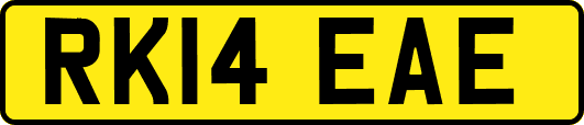 RK14EAE
