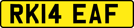 RK14EAF