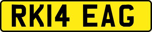 RK14EAG