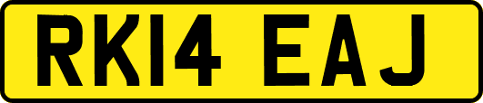 RK14EAJ