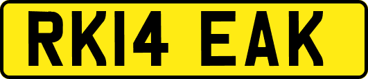 RK14EAK