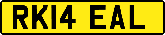 RK14EAL