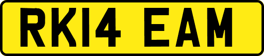 RK14EAM
