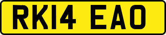 RK14EAO