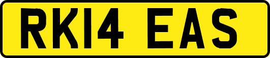 RK14EAS