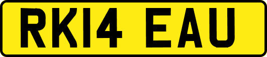 RK14EAU