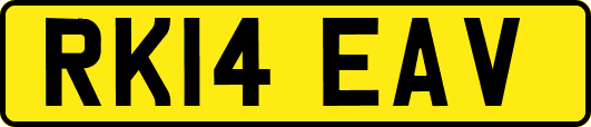 RK14EAV