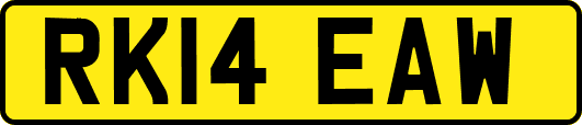 RK14EAW