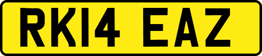 RK14EAZ