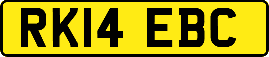 RK14EBC