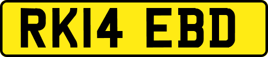 RK14EBD