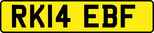 RK14EBF