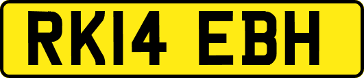 RK14EBH