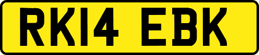 RK14EBK